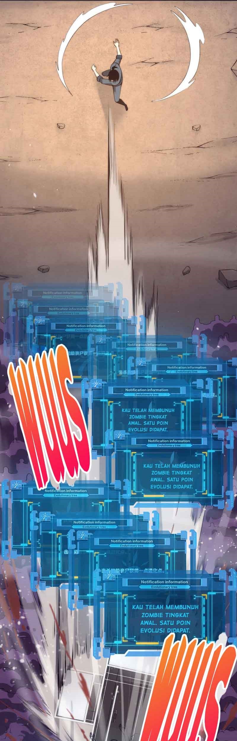Oneesama to Watashi: Ojousama ga Isekai Tensei Chapter 3 - halaman 12