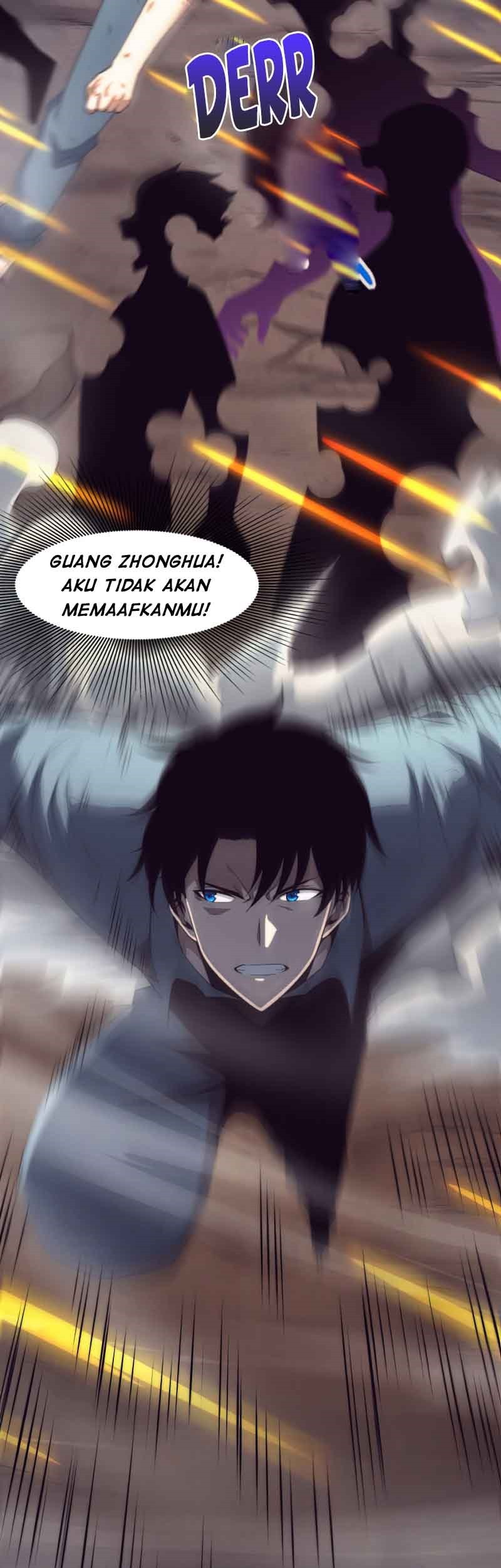 Oneesama to Watashi: Ojousama ga Isekai Tensei Chapter 3 - halaman 20