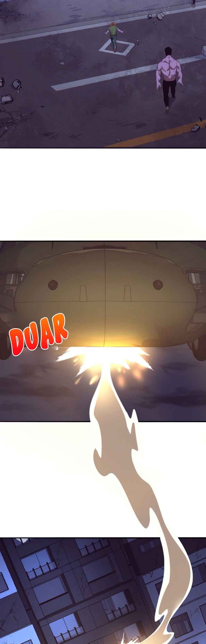 Oneesama to Watashi: Ojousama ga Isekai Tensei Chapter 3 - halaman 29