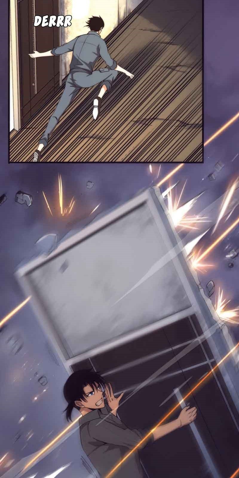 Oneesama to Watashi: Ojousama ga Isekai Tensei Chapter 3 - halaman 7
