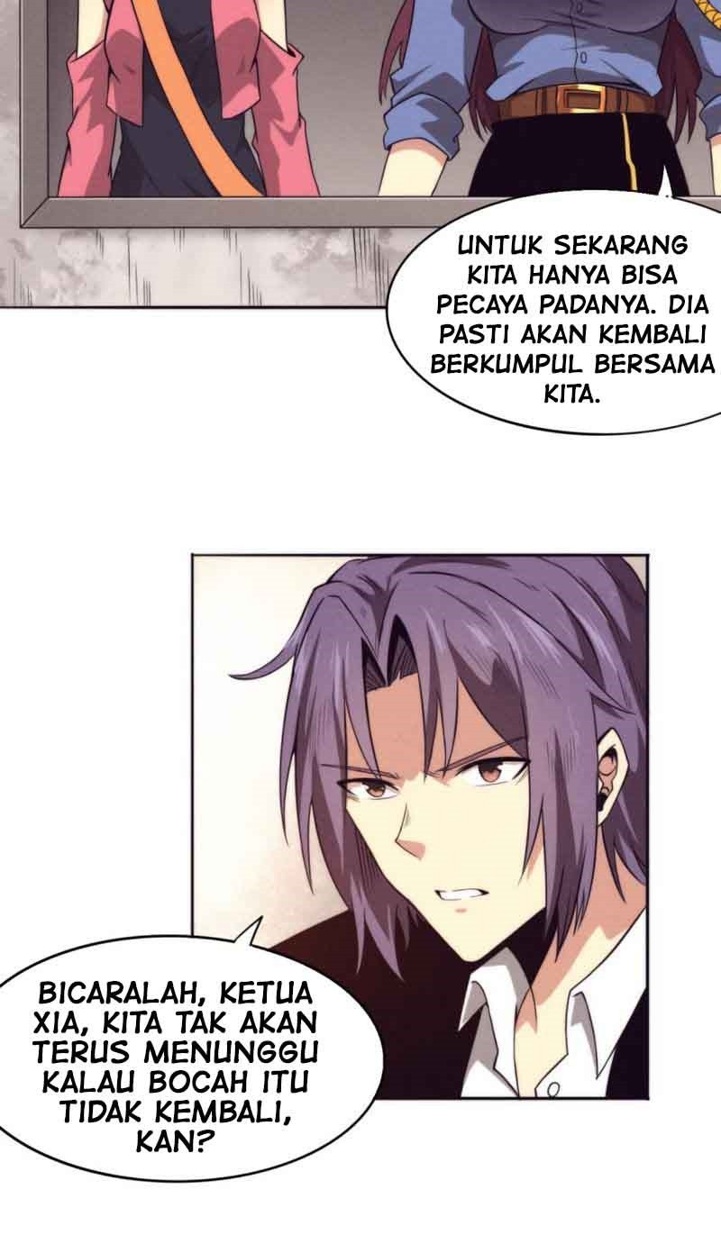 Oneesama to Watashi: Ojousama ga Isekai Tensei Chapter 4 - halaman 19