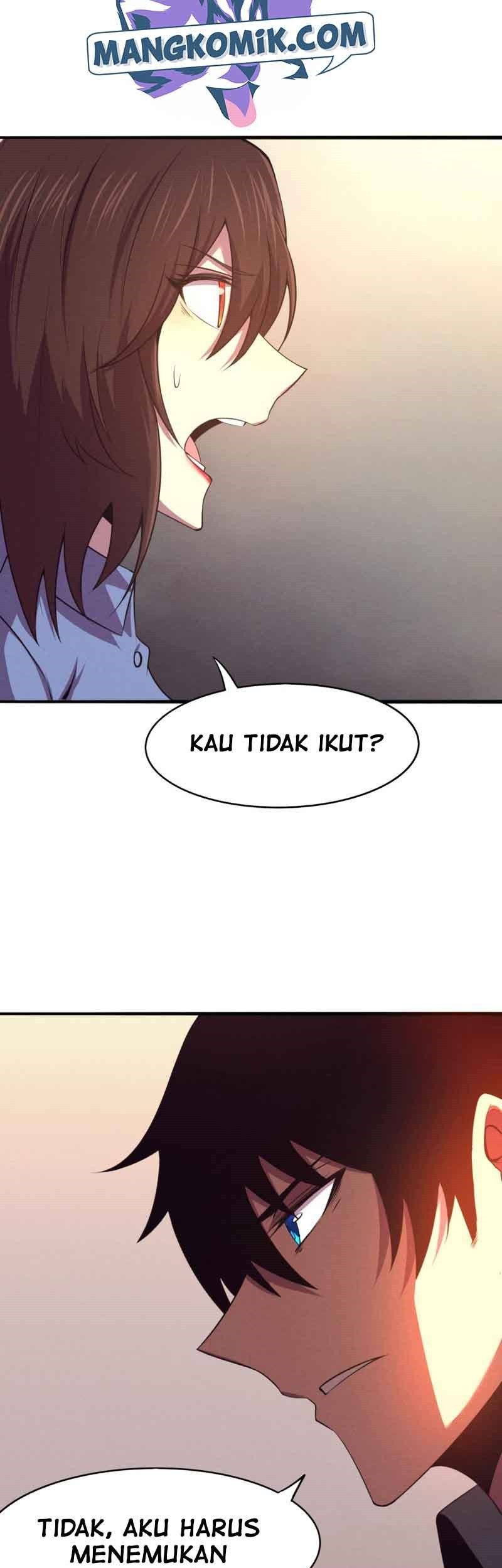 Oneesama to Watashi: Ojousama ga Isekai Tensei Chapter 4 - halaman 32