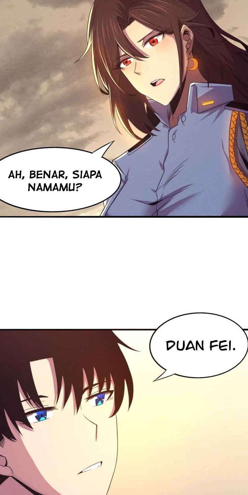 Oneesama to Watashi: Ojousama ga Isekai Tensei Chapter 4 - halaman 35