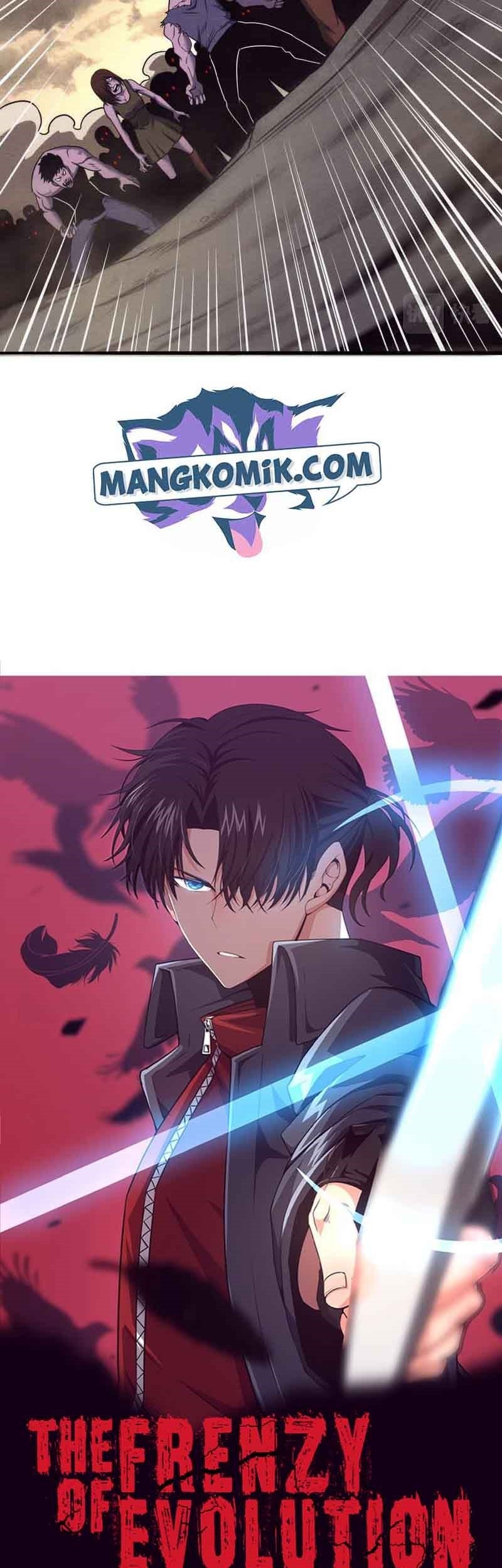 Oneesama to Watashi: Ojousama ga Isekai Tensei Chapter 4 - halaman 4