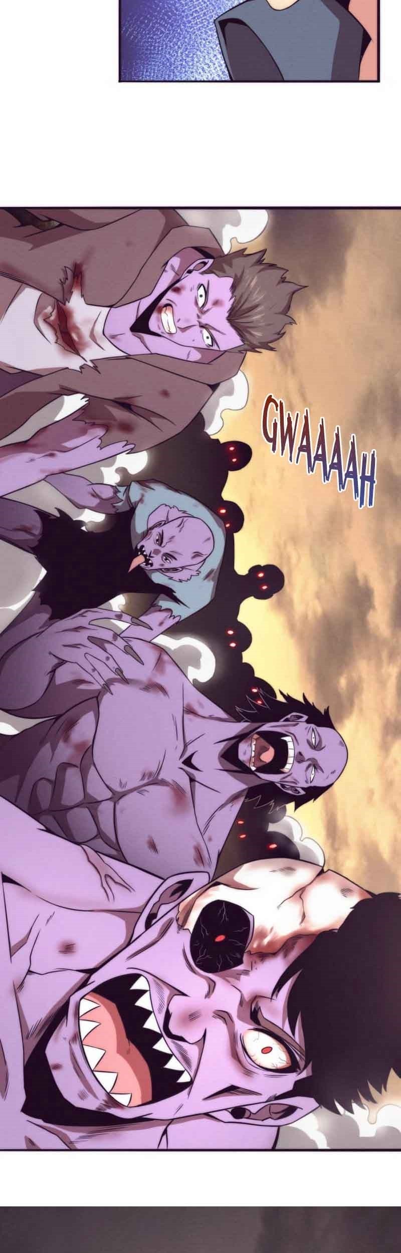 Oneesama to Watashi: Ojousama ga Isekai Tensei Chapter 4 - halaman 8