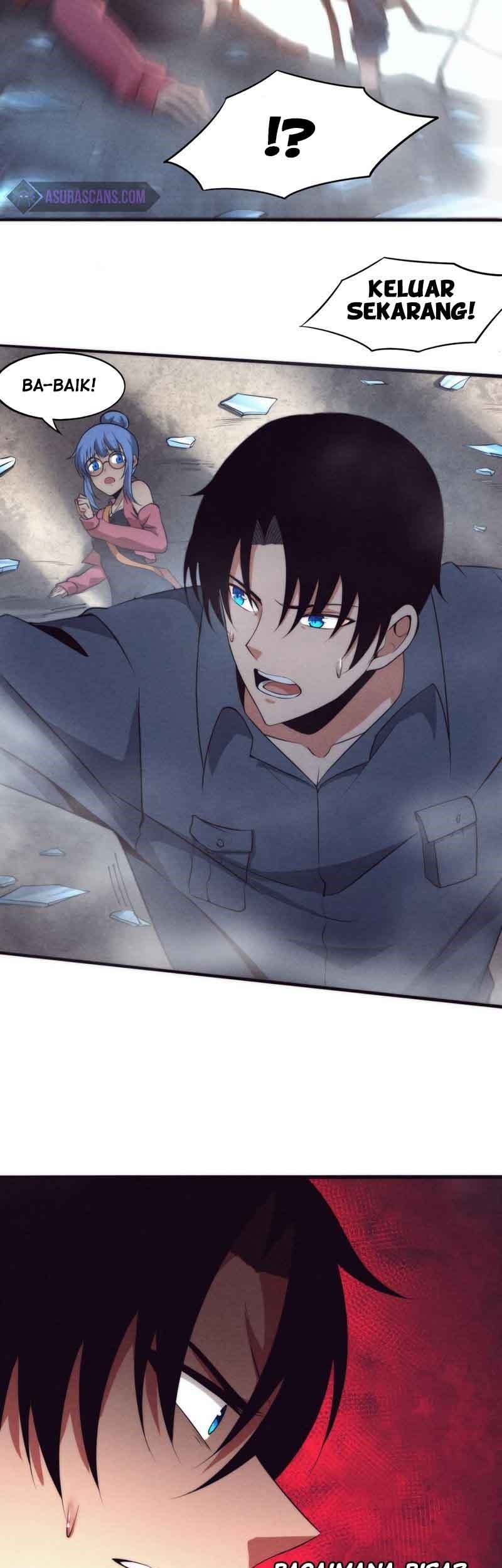 Oneesama to Watashi: Ojousama ga Isekai Tensei Chapter 5 - halaman 10