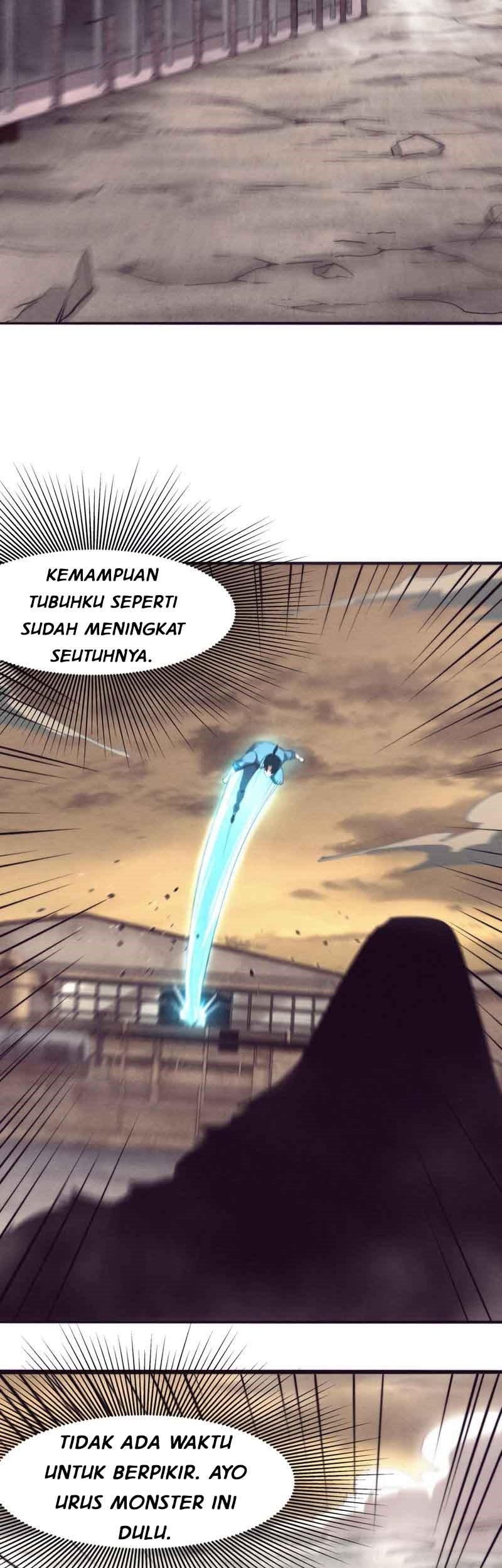 Oneesama to Watashi: Ojousama ga Isekai Tensei Chapter 5 - halaman 16