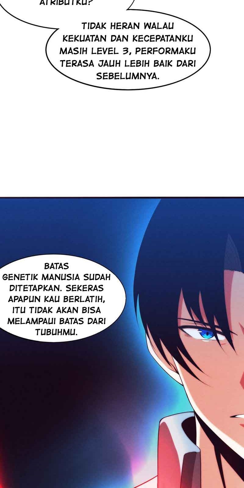 Oneesama to Watashi: Ojousama ga Isekai Tensei Chapter 5 - halaman 27