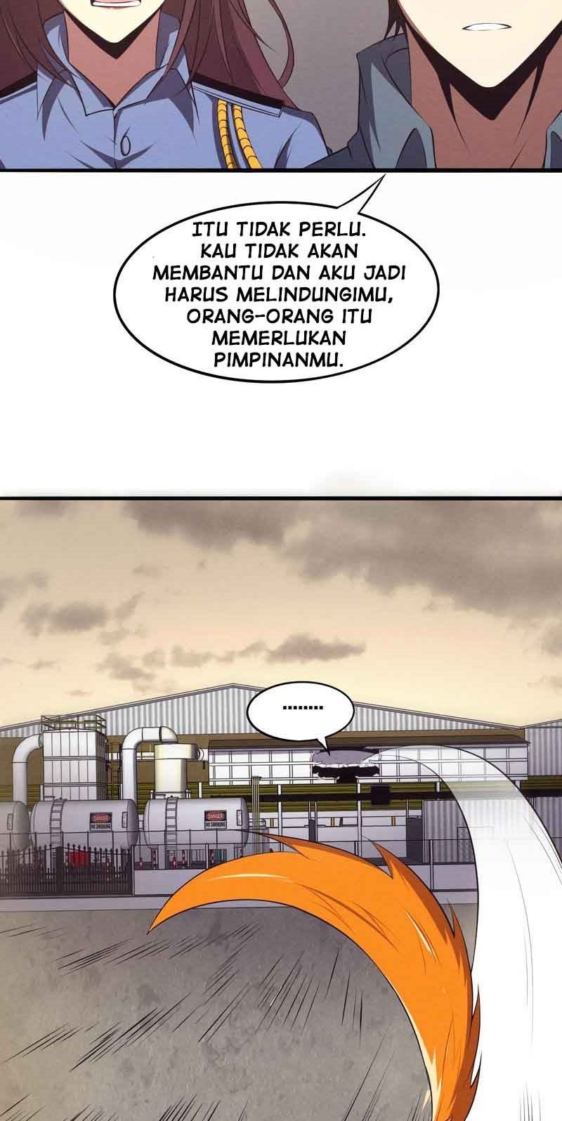 Oneesama to Watashi: Ojousama ga Isekai Tensei Chapter 5 - halaman 39