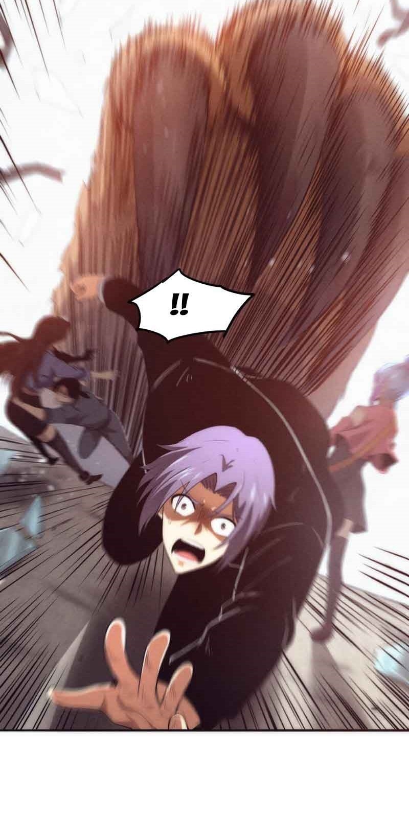 Oneesama to Watashi: Ojousama ga Isekai Tensei Chapter 5 - halaman 7