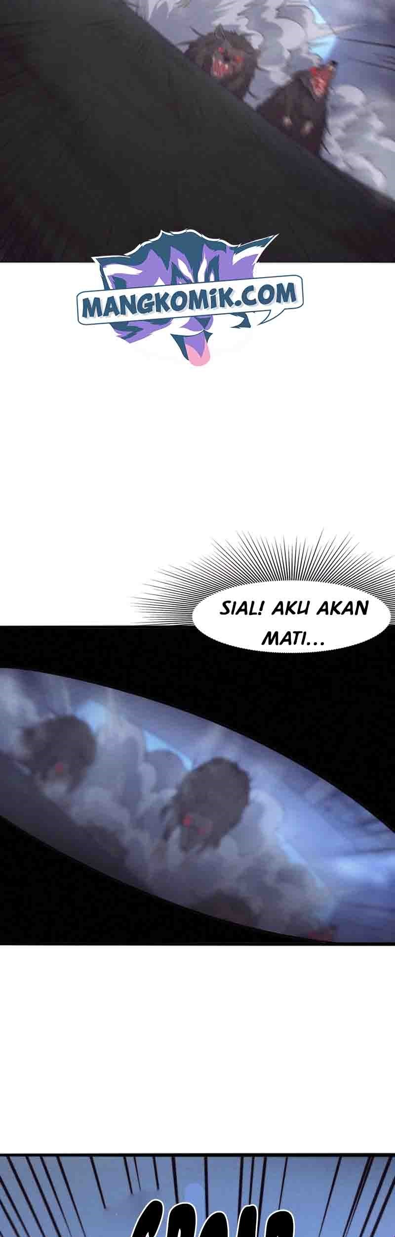 Oneesama to Watashi: Ojousama ga Isekai Tensei Chapter 6 - halaman 8