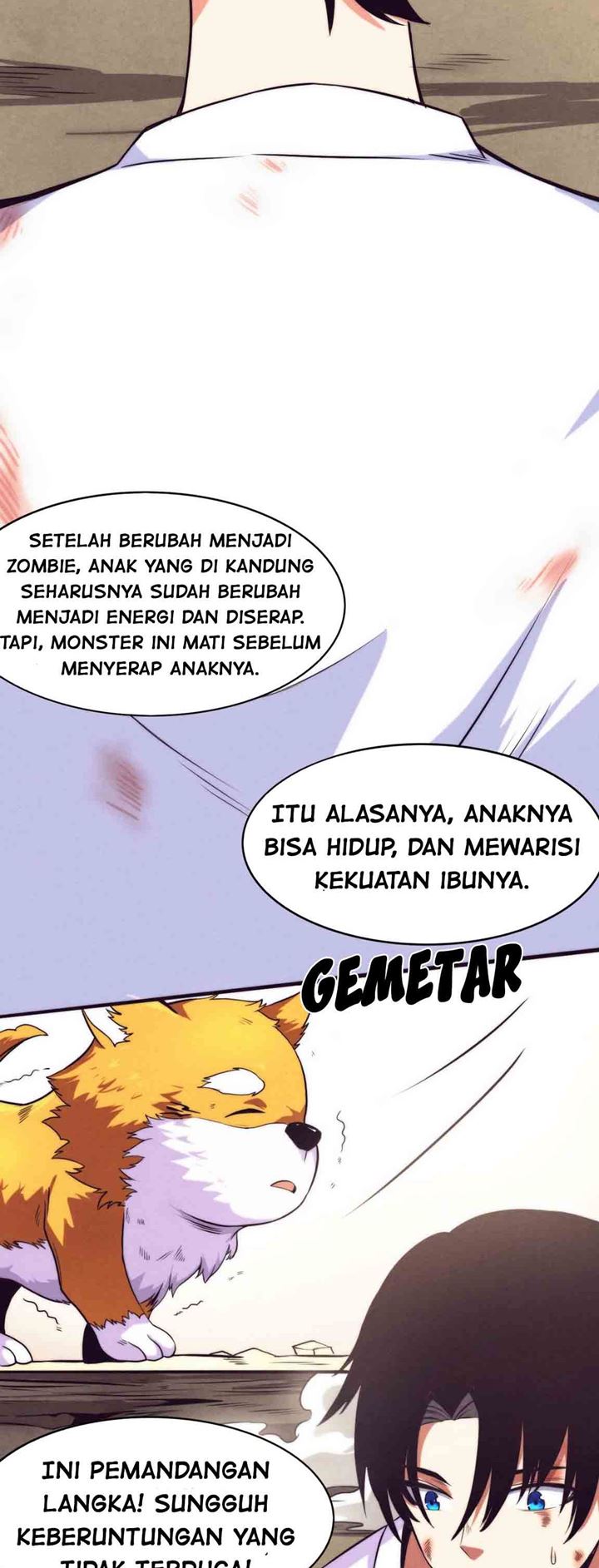 Oneesama to Watashi: Ojousama ga Isekai Tensei Chapter 7 - halaman 10