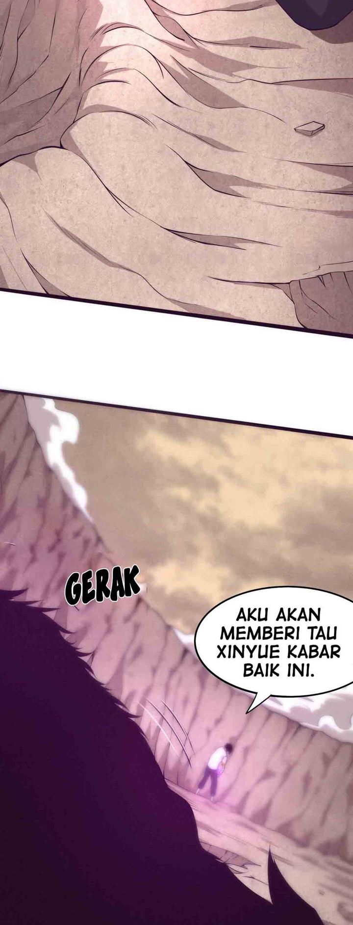 Oneesama to Watashi: Ojousama ga Isekai Tensei Chapter 7 - halaman 3