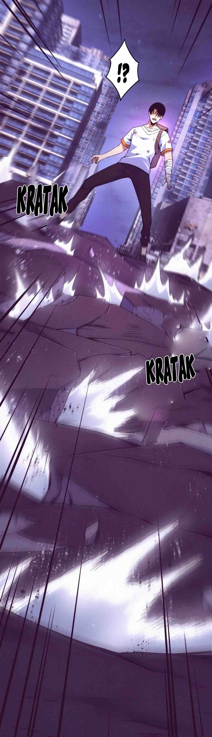 Oneesama to Watashi: Ojousama ga Isekai Tensei Chapter 7 - halaman 30
