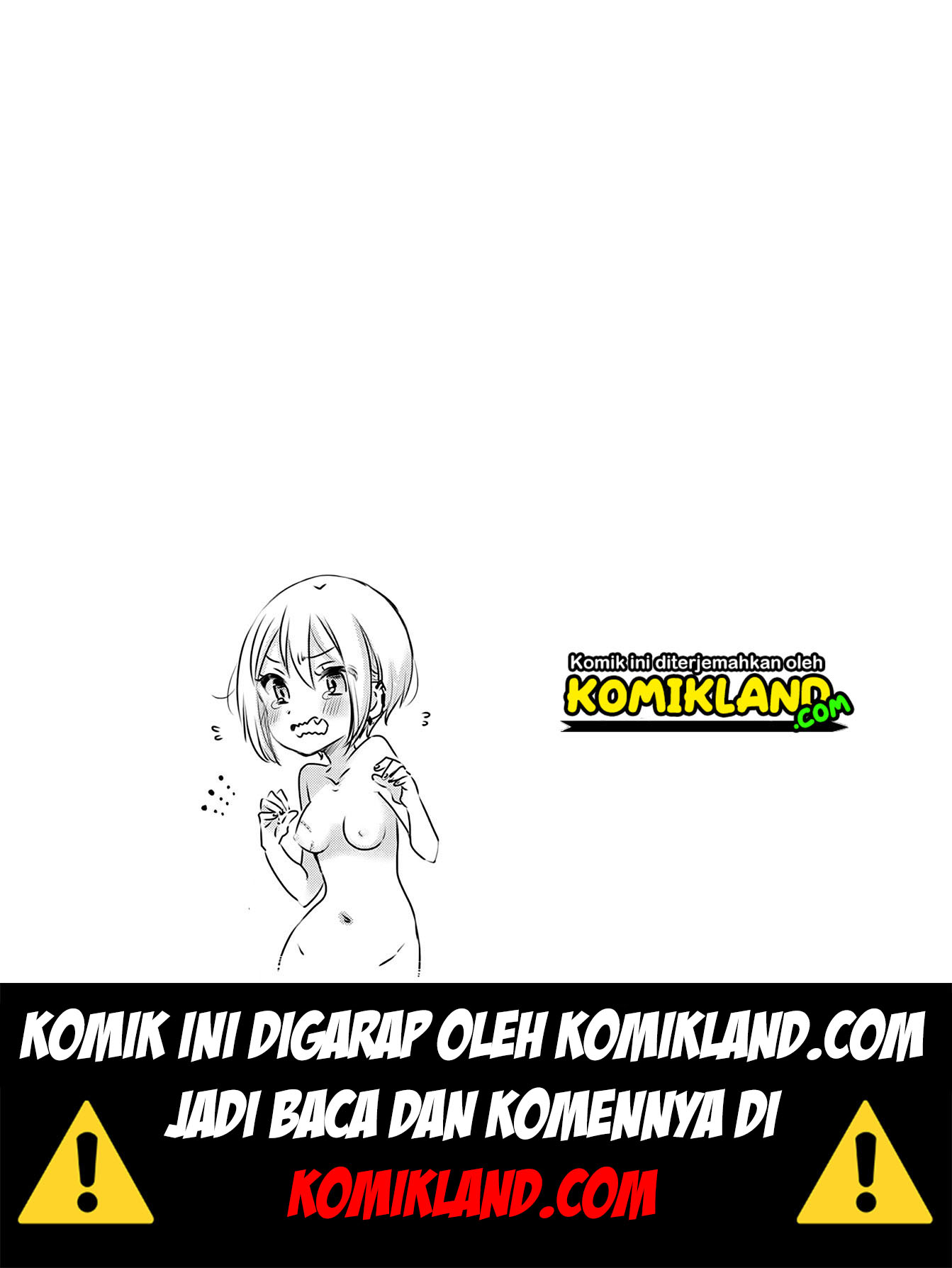 Oneesan wa Joshi Shougakusei ni Kyoumi ga Arimasu. Chapter 1 - halaman 22