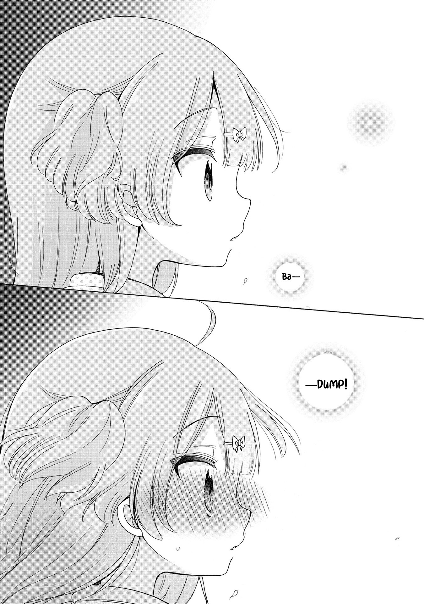 Oneesan wa Joshi Shougakusei ni Kyoumi ga Arimasu. Chapter 11 - halaman 20