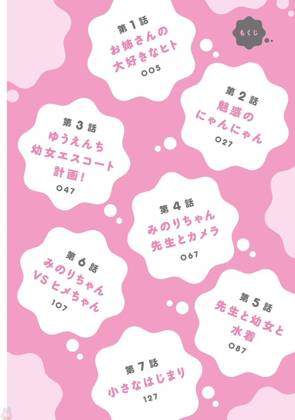 Oneesan wa Joshi Shougakusei ni Kyoumi ga Arimasu. Chapter 5 - halaman 2