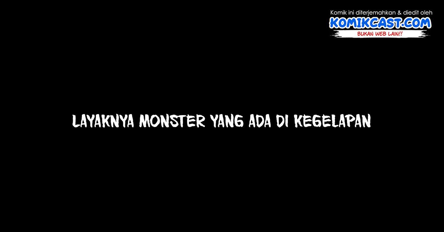 Onepunchman Saitama vs God Chapter 2.1 - halaman 16