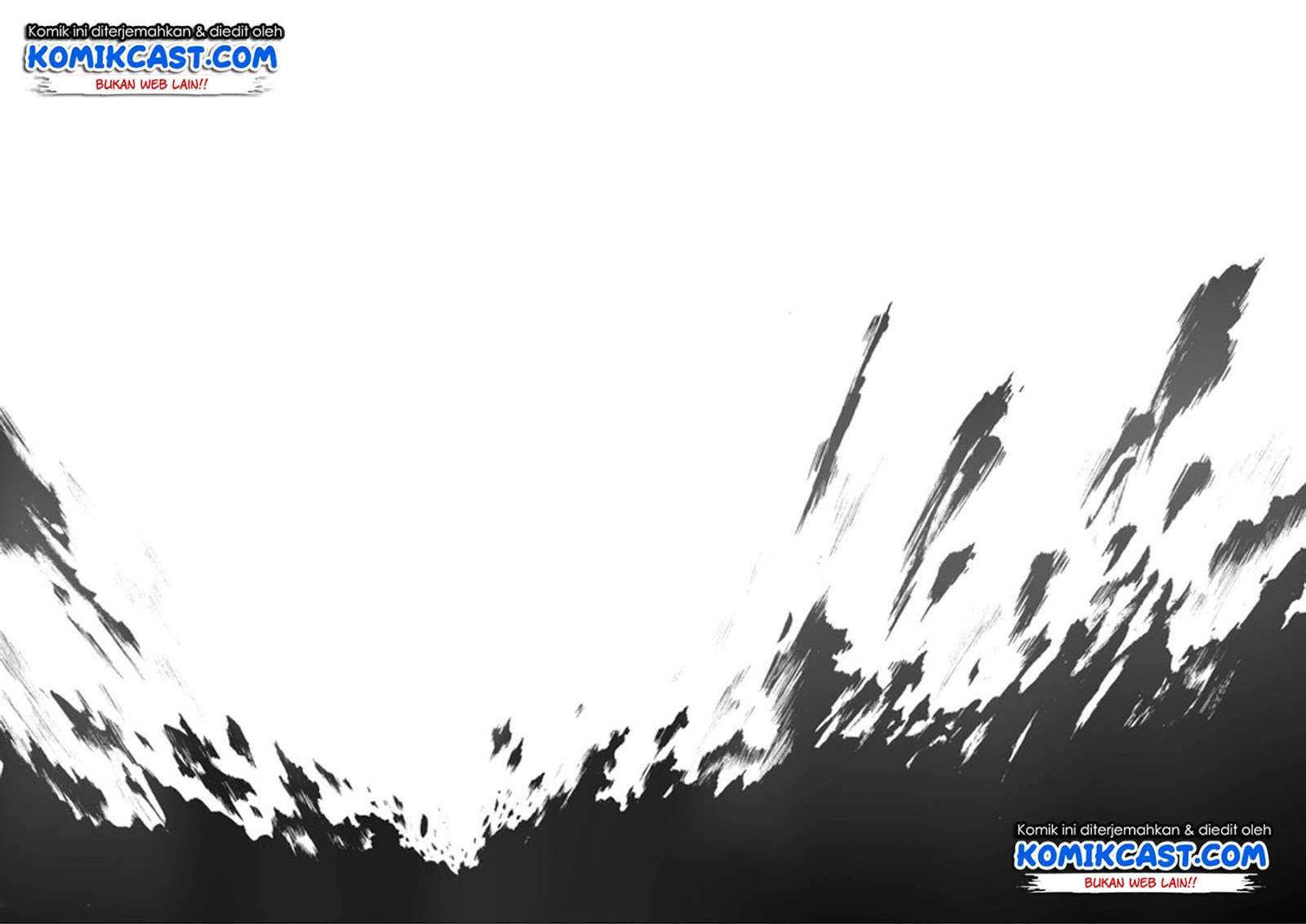 Onepunchman Saitama vs God Chapter 4.2 - halaman 25