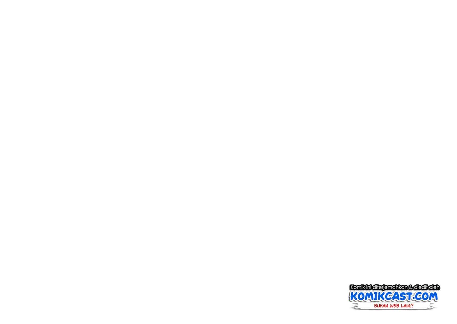 Onepunchman Saitama vs God Chapter 4.2 - halaman 26