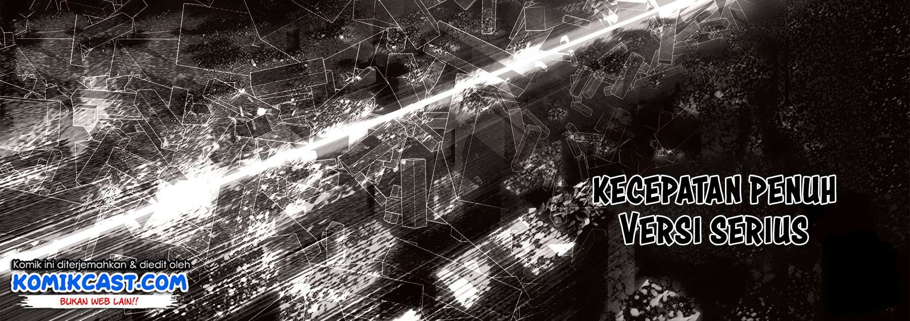Onepunchman Saitama vs God Chapter 5.2 - halaman 16