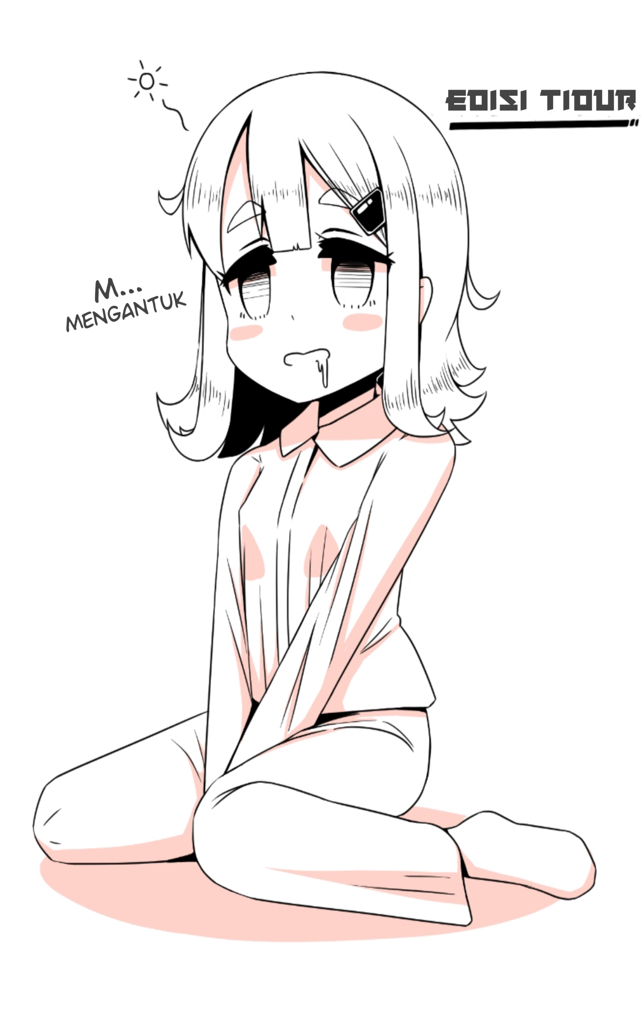 Onii-chan ga Imouto ni Naru Hanashi Chapter 11 - halaman 1