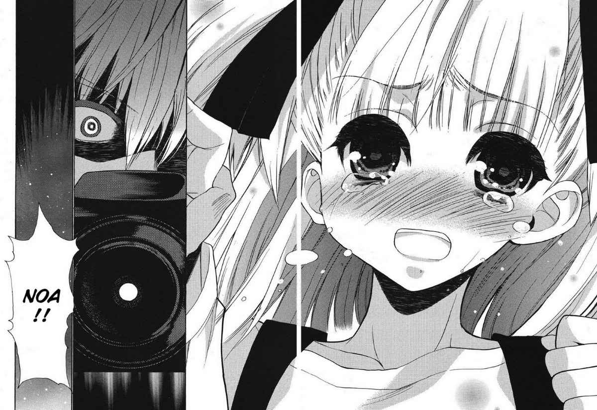 Oniichan Control Chapter 13 - halaman 16