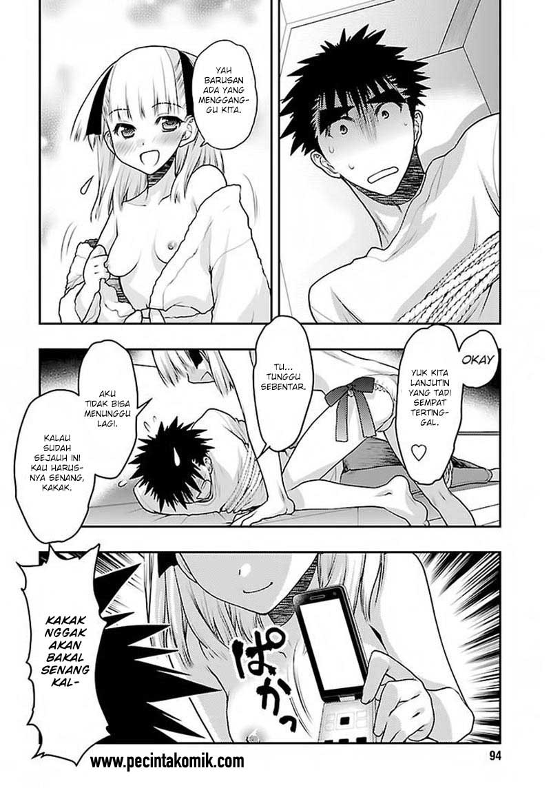 Oniichan Control Chapter 29 - halaman 9