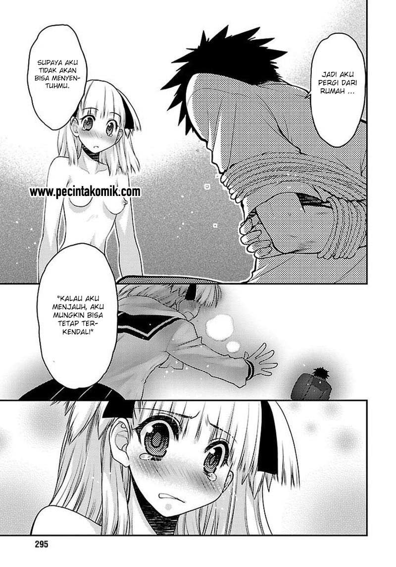 Oniichan Control Chapter 30 - halaman 13