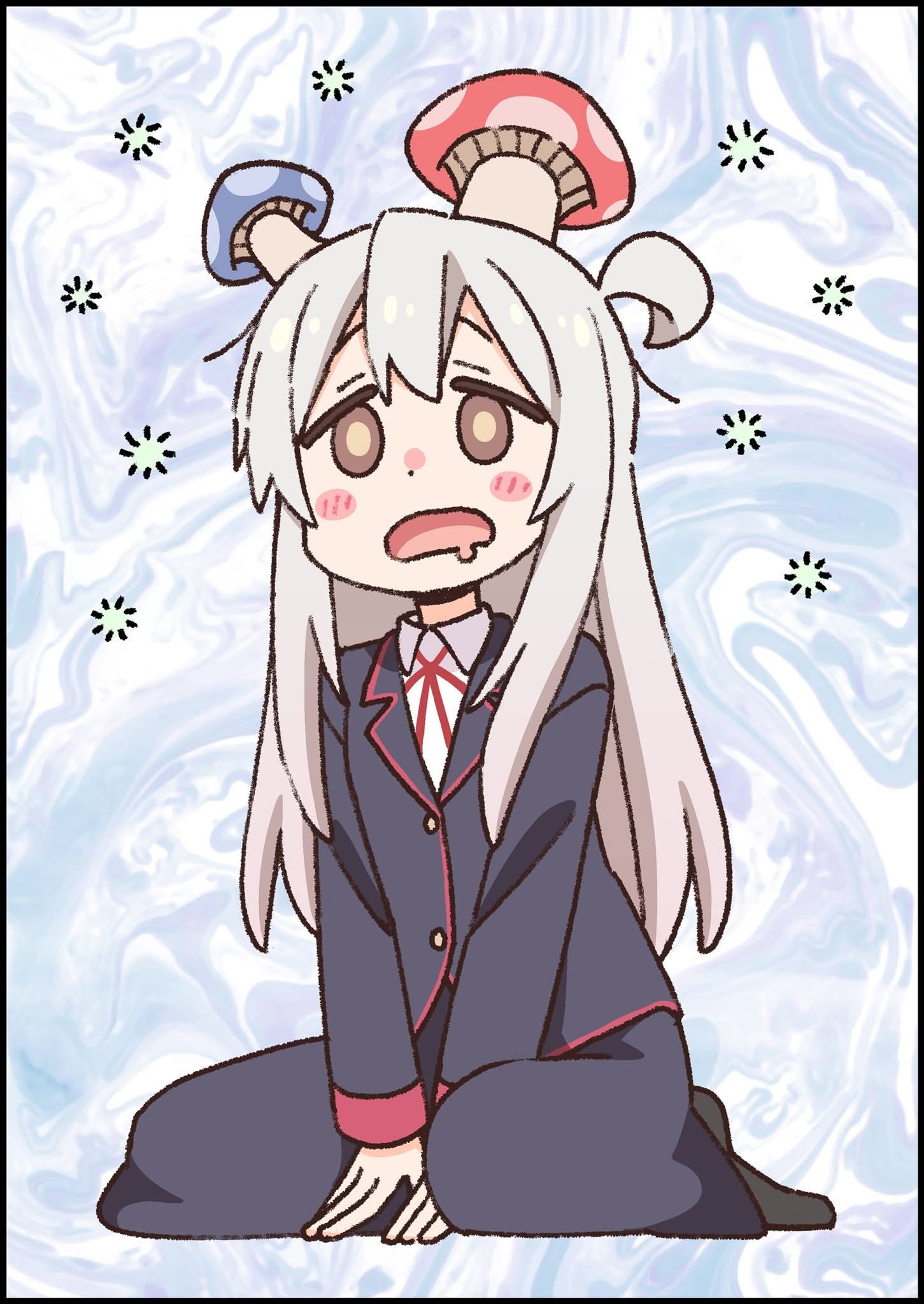 Oniichan wa Oshimai! Chapter 106 - halaman 16