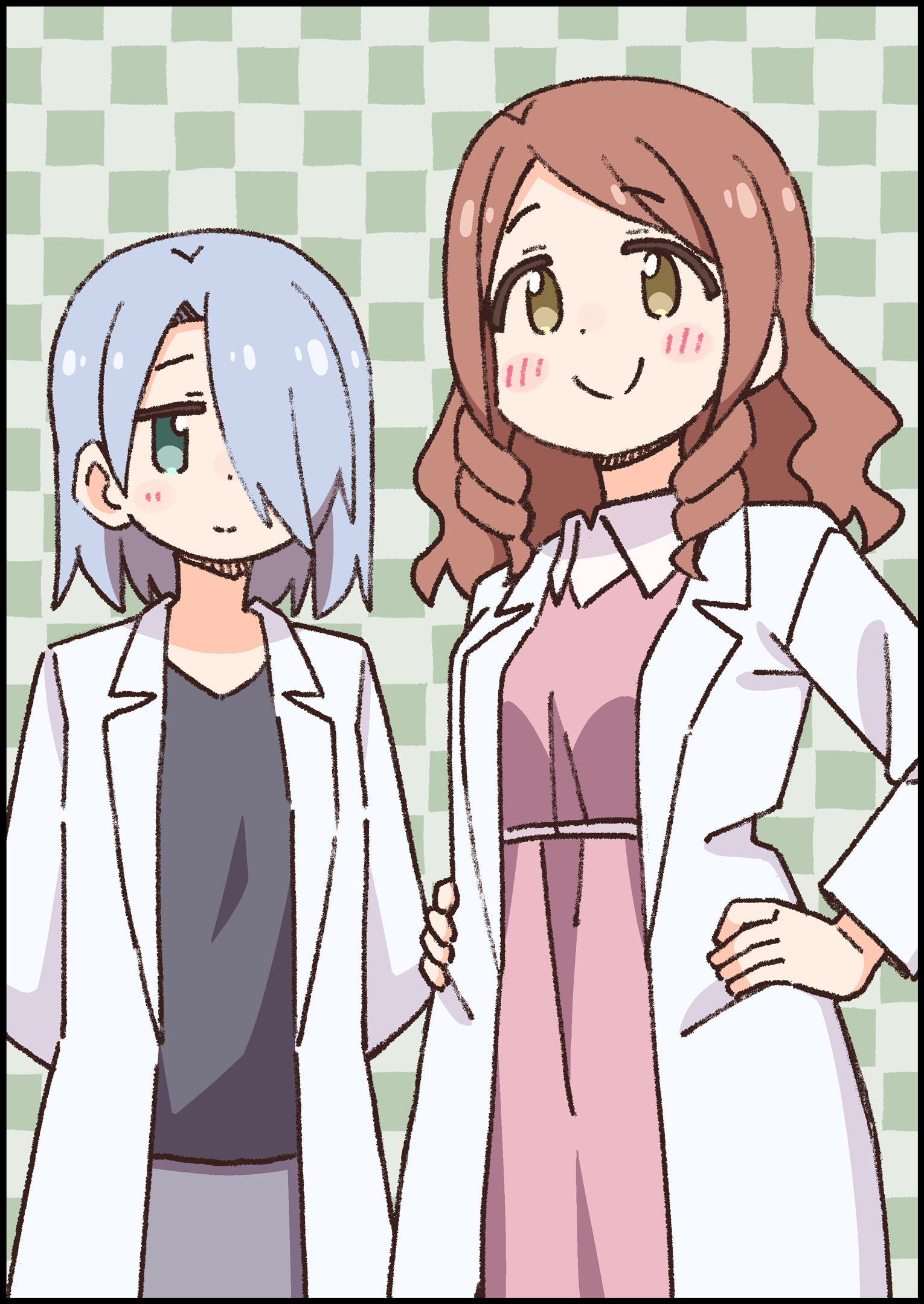 Oniichan wa Oshimai! Chapter 111 - halaman 19