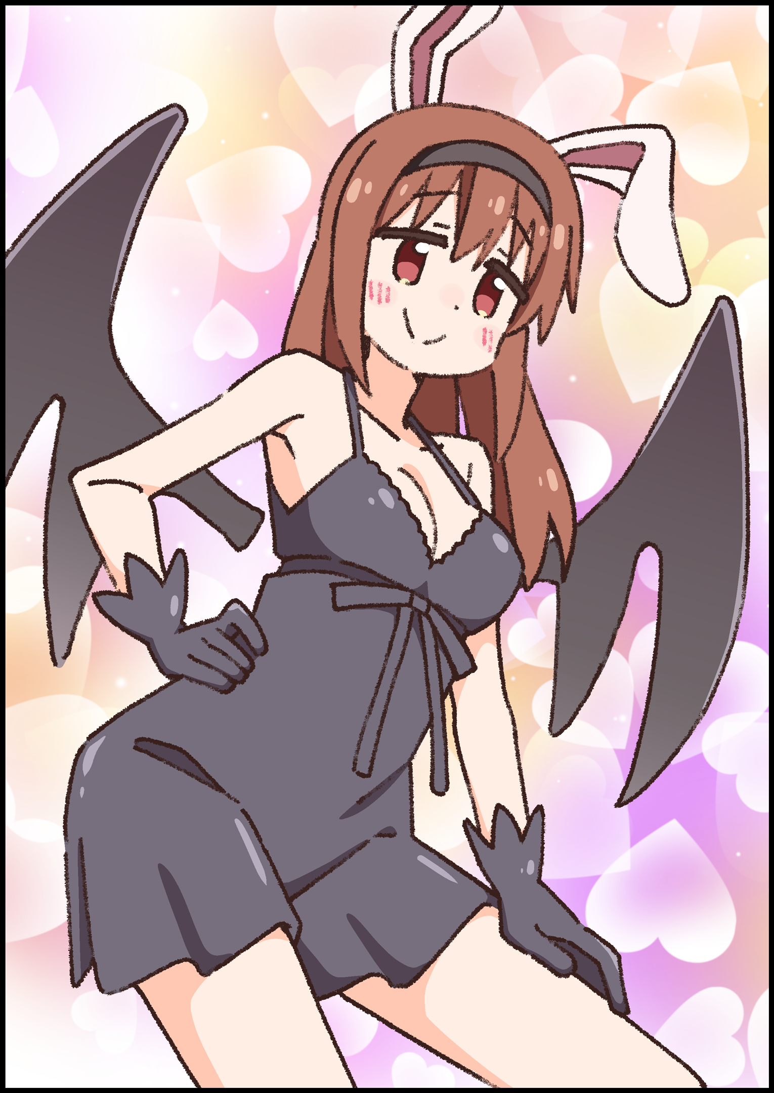 Oniichan wa Oshimai! Chapter 112 - halaman 18