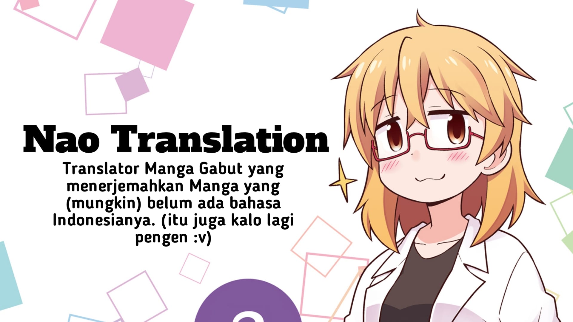 Oniichan wa Oshimai! Chapter 95 - halaman 3