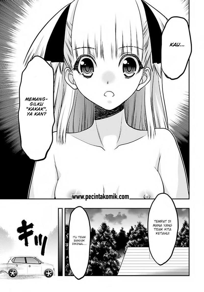 Oniichan☆Control Chapter 29 - halaman 24