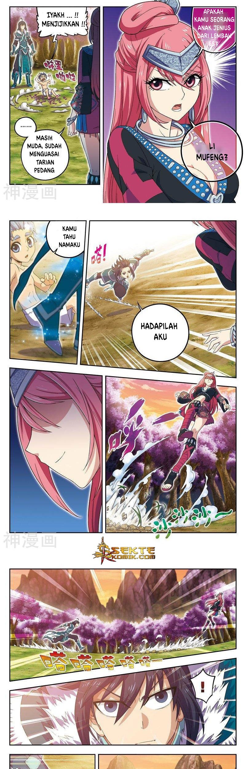 Oniisan no Hikkoshi no Katazuke ga Susumanai Chapter 4 - halaman 4