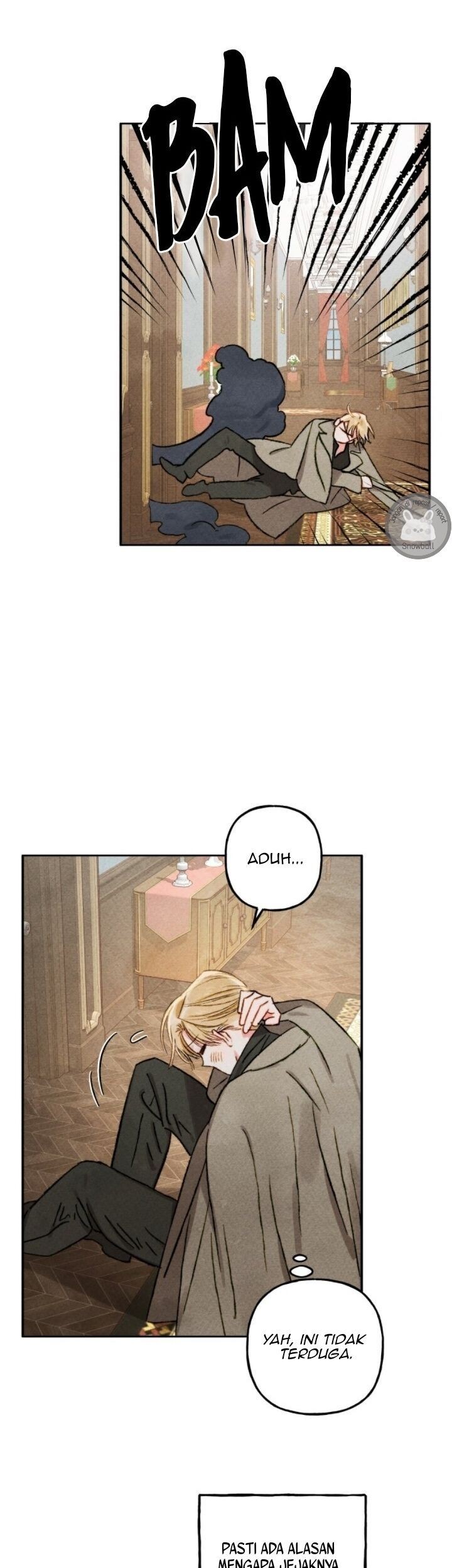 Onizuka-chan and Sawarida-kun Chapter 20.1 - halaman 6