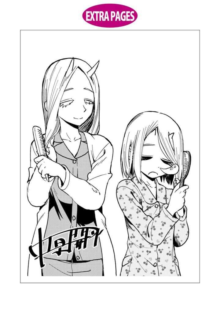Onizuka-chan and Sawarida-kun Chapter 22.5 - halaman 17