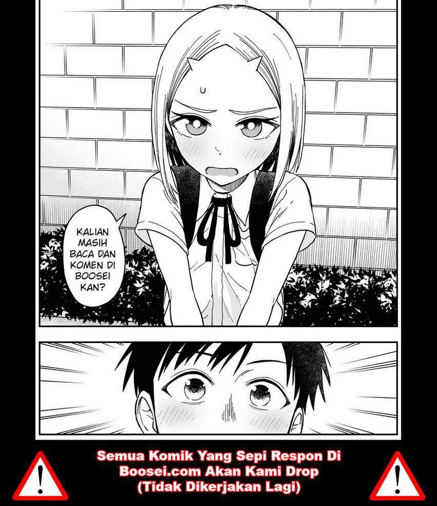 Onizuka-chan and Sawarida-kun Chapter 37 - halaman 7