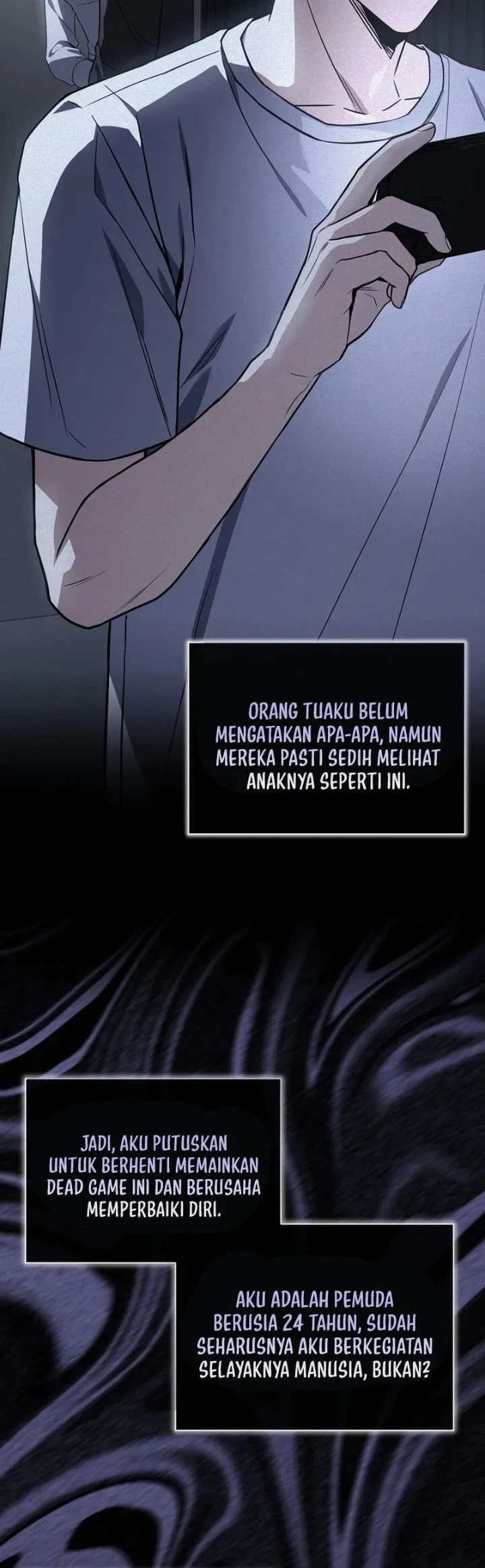 Only I Have An EX-Grade Summon Chapter 1 - halaman 12