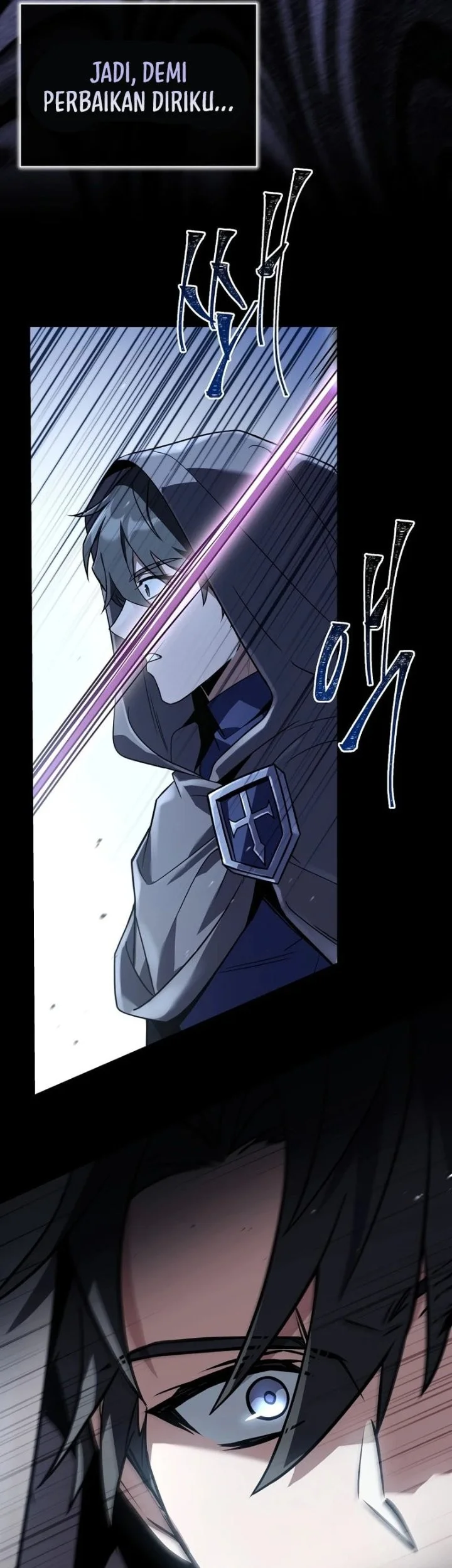 Only I Have An EX-Grade Summon Chapter 1 - halaman 13