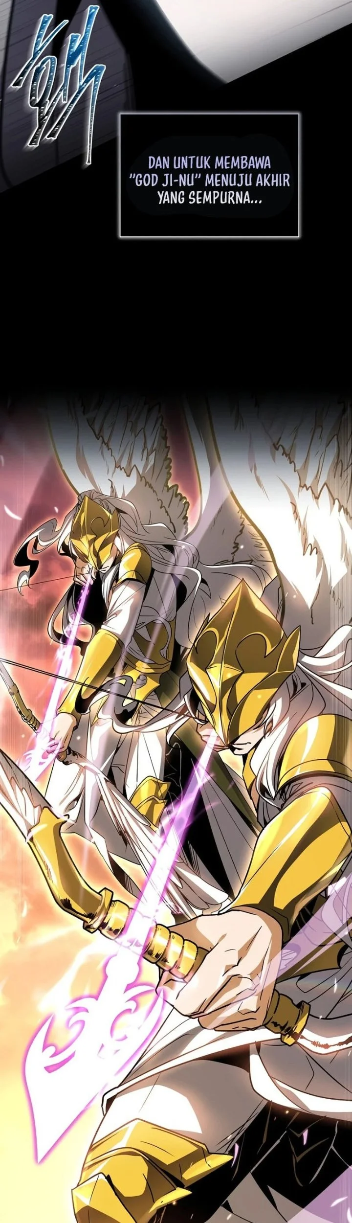 Only I Have An EX-Grade Summon Chapter 1 - halaman 14