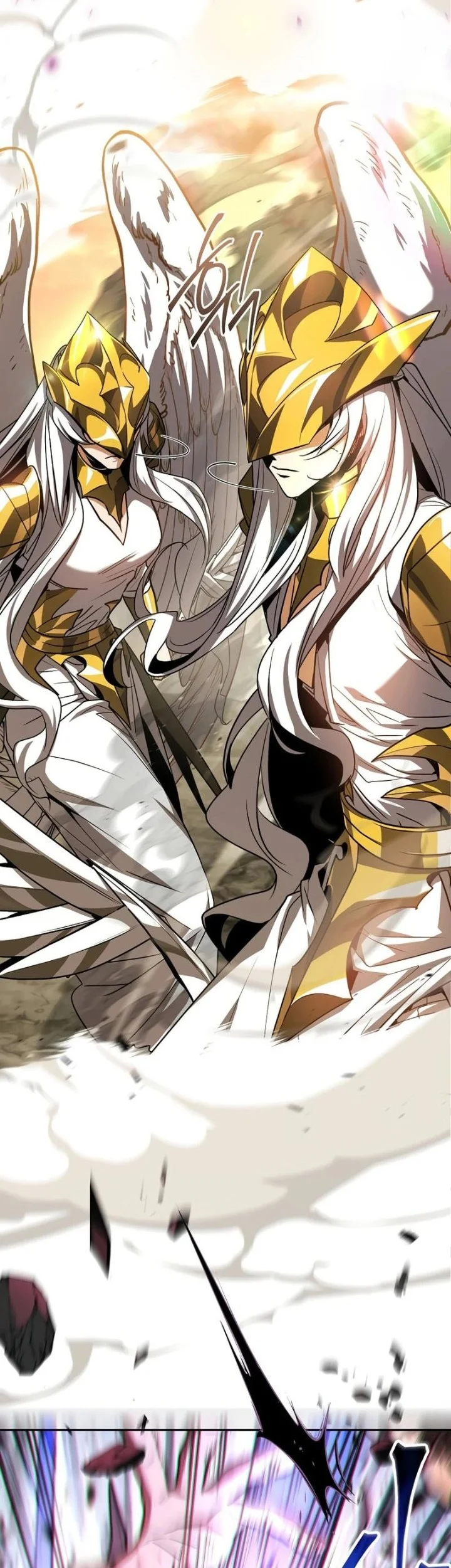 Only I Have An EX-Grade Summon Chapter 1 - halaman 26