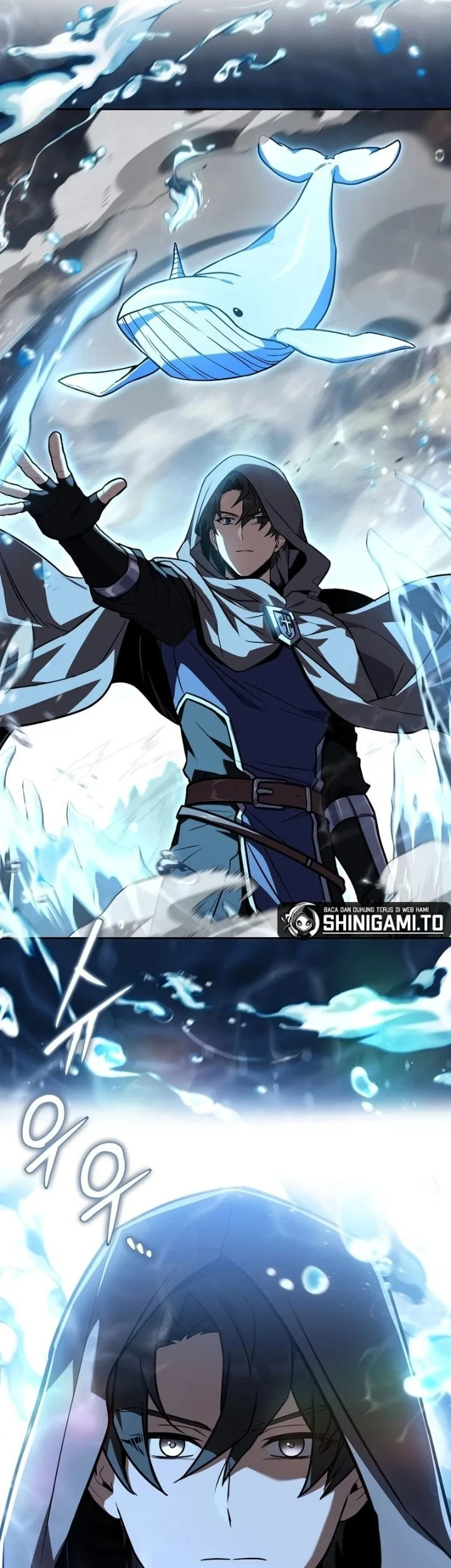 Only I Have An EX-Grade Summon Chapter 1 - halaman 29