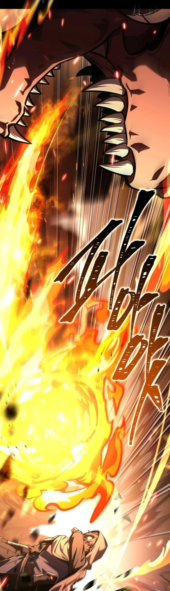 Only I Have An EX-Grade Summon Chapter 1 - halaman 33
