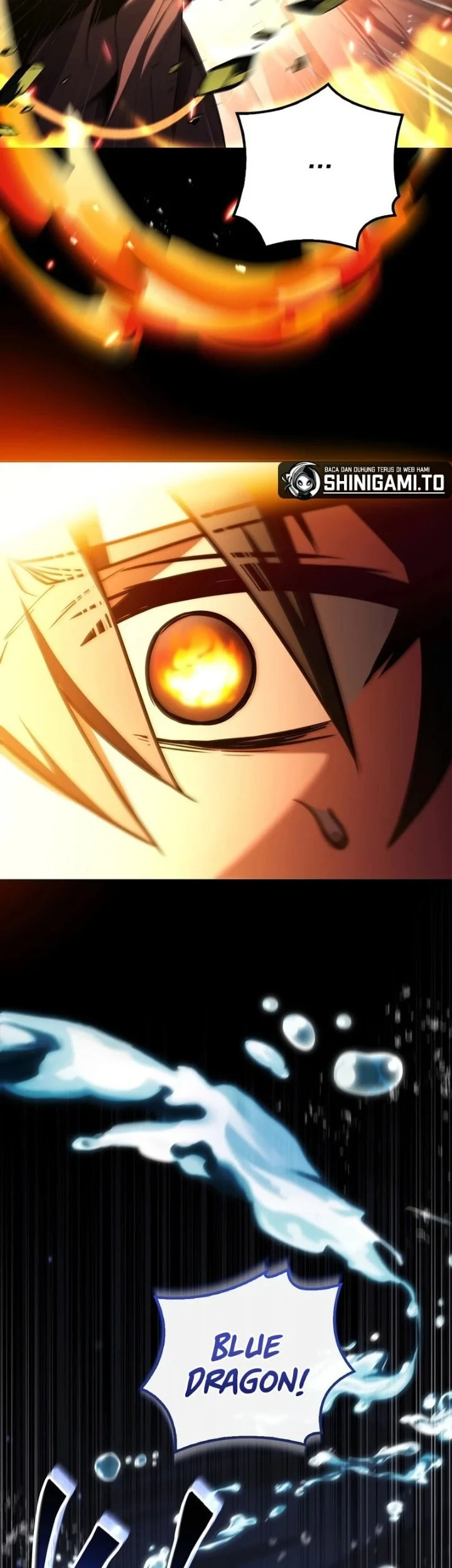 Only I Have An EX-Grade Summon Chapter 1 - halaman 34