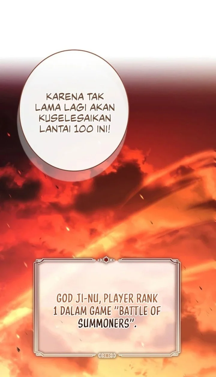 Only I Have An EX-Grade Summon Chapter 1 - halaman 5