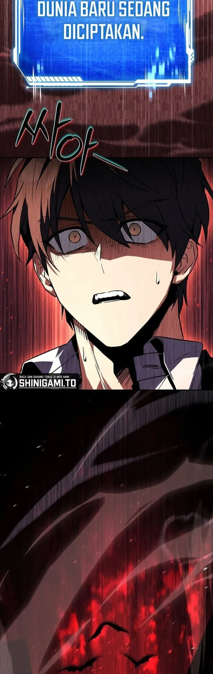 Only I Have An EX-Grade Summon Chapter 1 - halaman 58