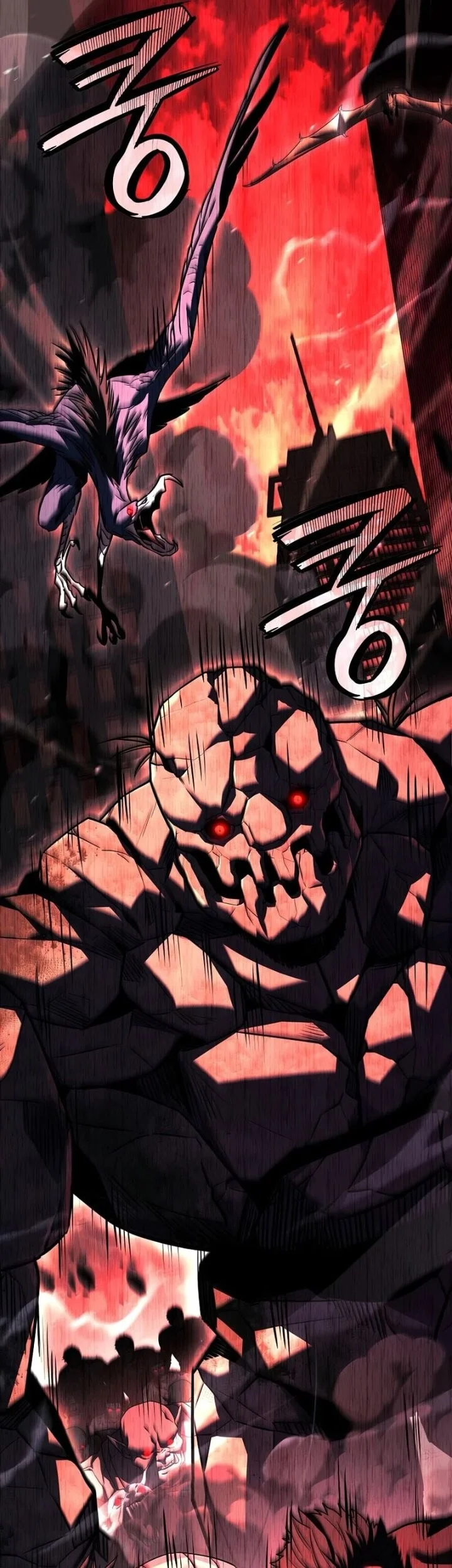 Only I Have An EX-Grade Summon Chapter 1 - halaman 59