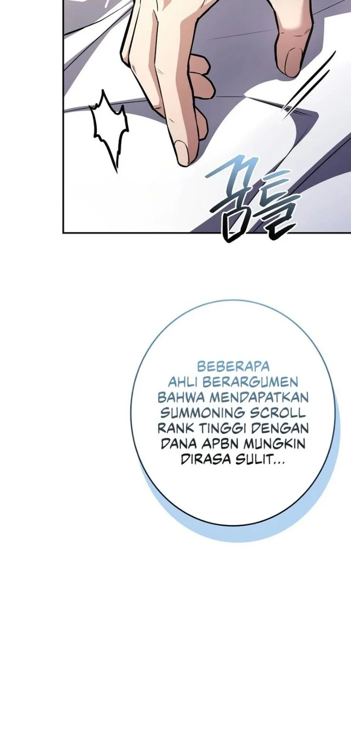 Only I Have An EX-Grade Summon Chapter 1 - halaman 69