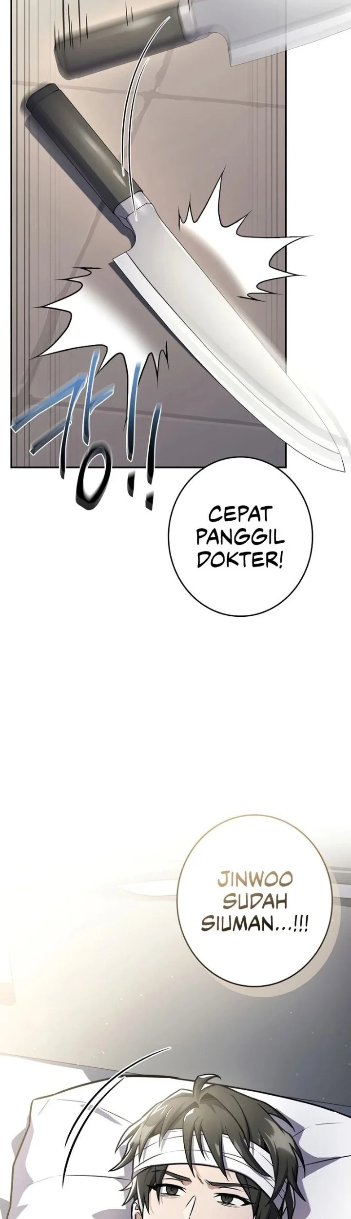 Only I Have An EX-Grade Summon Chapter 1 - halaman 71